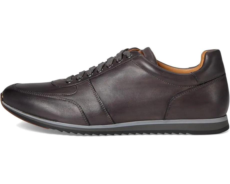 Magnanni 20384-00 классические туфли с округлым носком и кожаной стелькой