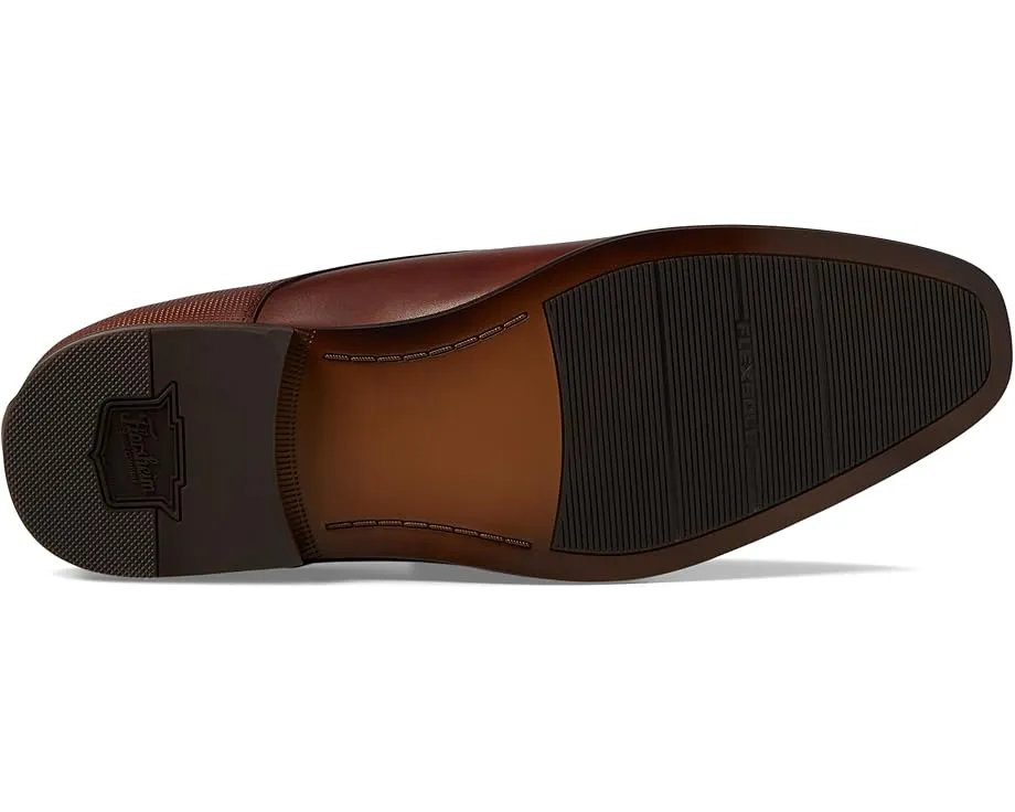 Оксфорды Florsheim Postino Cap Toe с перфорацией