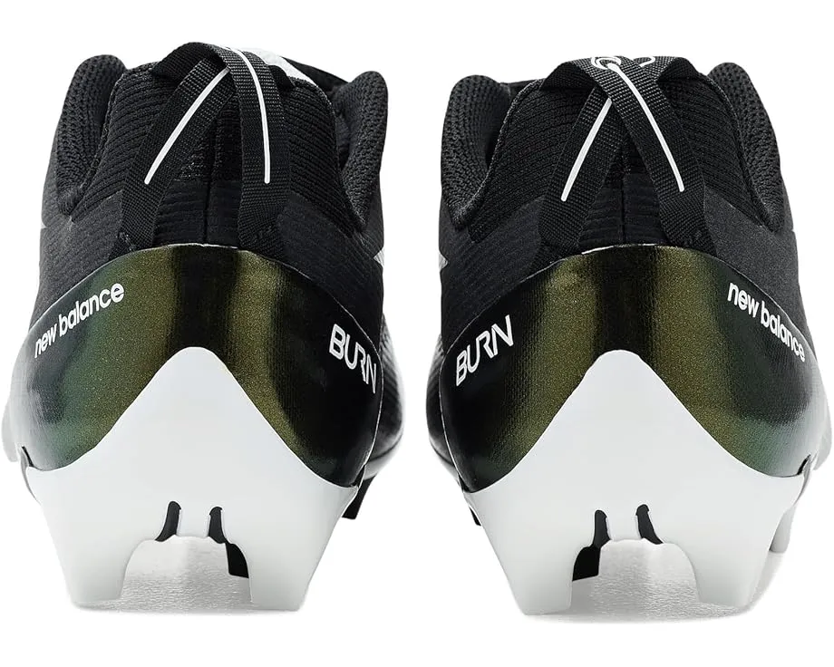 Бутсы для лакросса Burnx5 с сетчатым верхом и резиновой подошвой