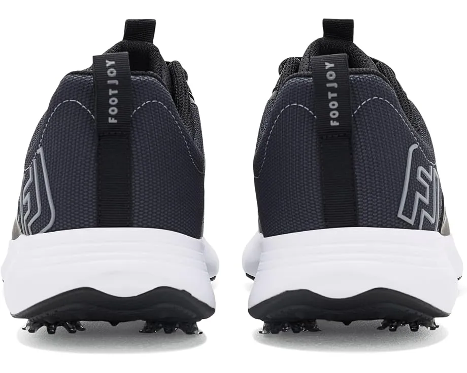Кроссовки Qualifier FootJoy для легкой производительности и комфорта