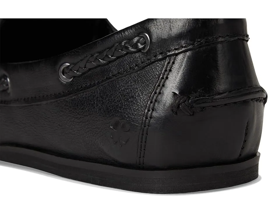 Мокасины Lucky Brand Timini Studded с заклепками и круглым носком