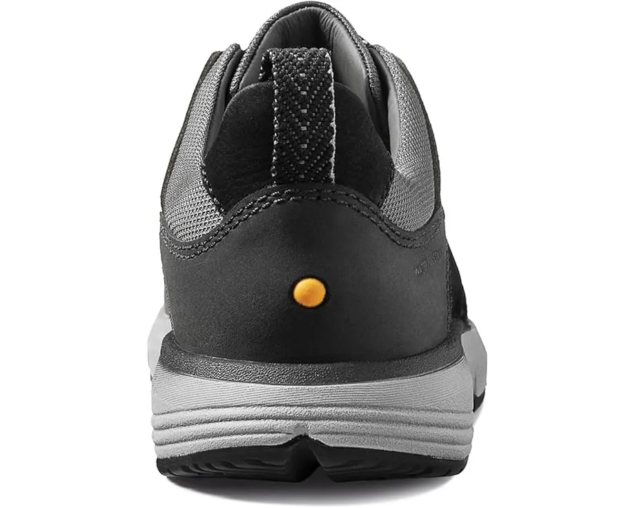 Прогулочные туфли Samuel Hubbard Camino Walker из нубука