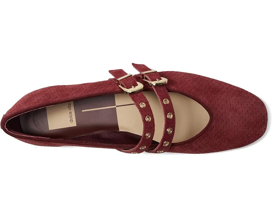 Туфли Baylee Grommet Mary Jane с металлическими люверсами Dolce Vita