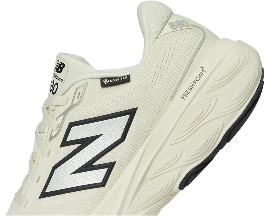 Водонепроницаемые беговые кроссовки New Balance Fresh Foam X 880 v15 GORE-TEX