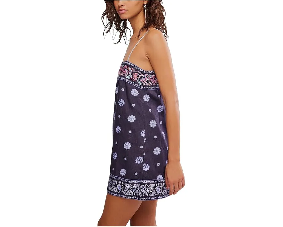 Bali Take Me With You Mini Dress