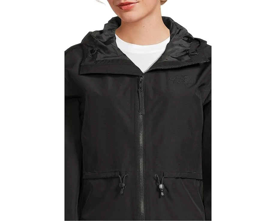 The North Face Дождевик Daybreak с технологией DryVent