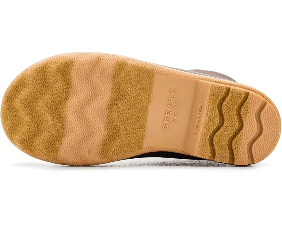 Детские резиновые сапоги Sperry Kids Port Boot для дождливой погоды