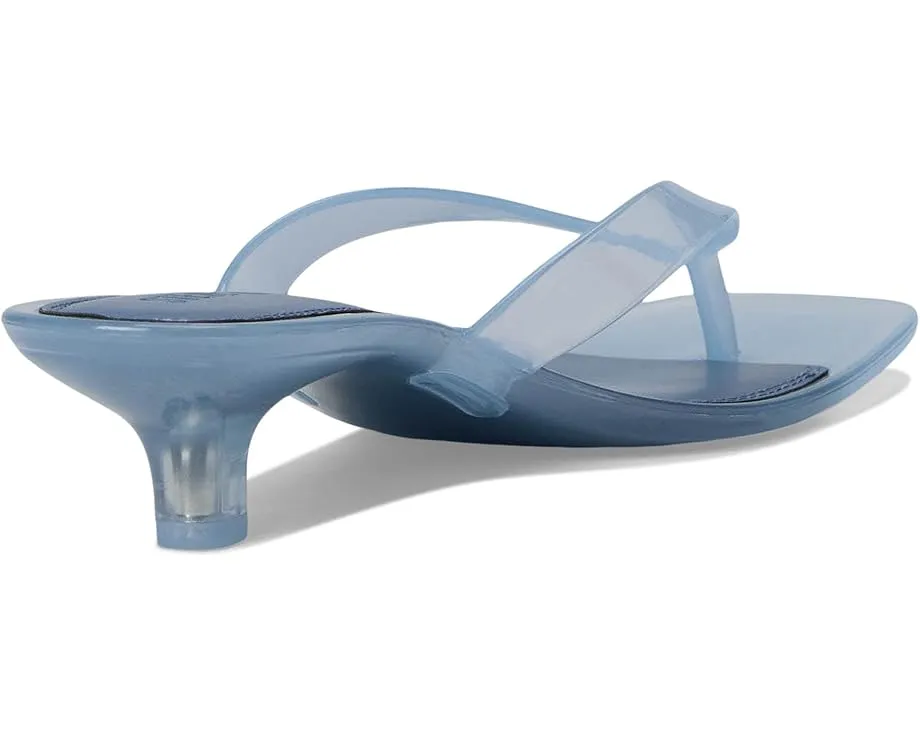 Steve Madden Tracie босоножки на котячьем каблуке с квадратным носком