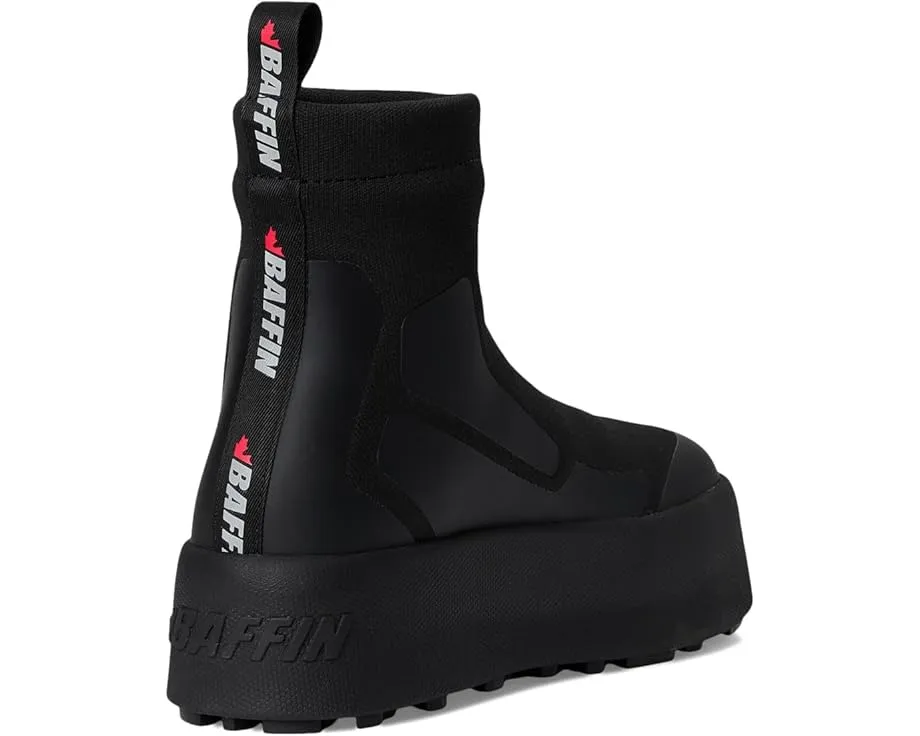 Ботинки Baffin Elba на платформе с утеплением и водонепроницаемостью