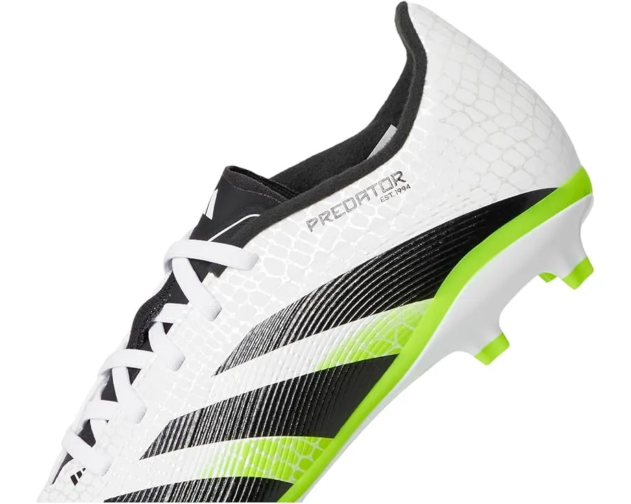 Детские бутсы adidas Kids League Predator для твердого и смешанного грунта