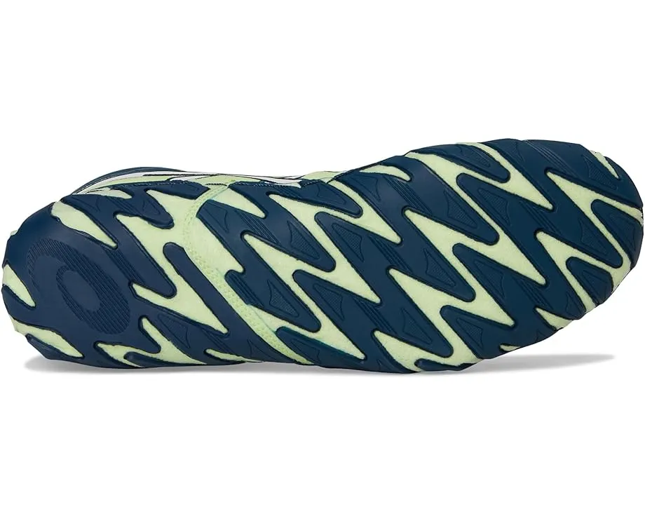 Борцовки ASICS Aggressor 6 с прочным верхом и легкой подошвой для полного контроля