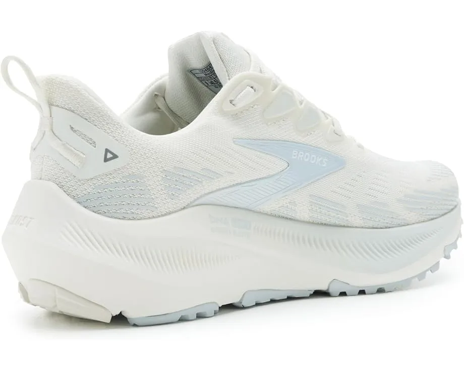 Трейловые кроссовки Brooks Ghost Trail с защитой от воды и подошвой TrailTack