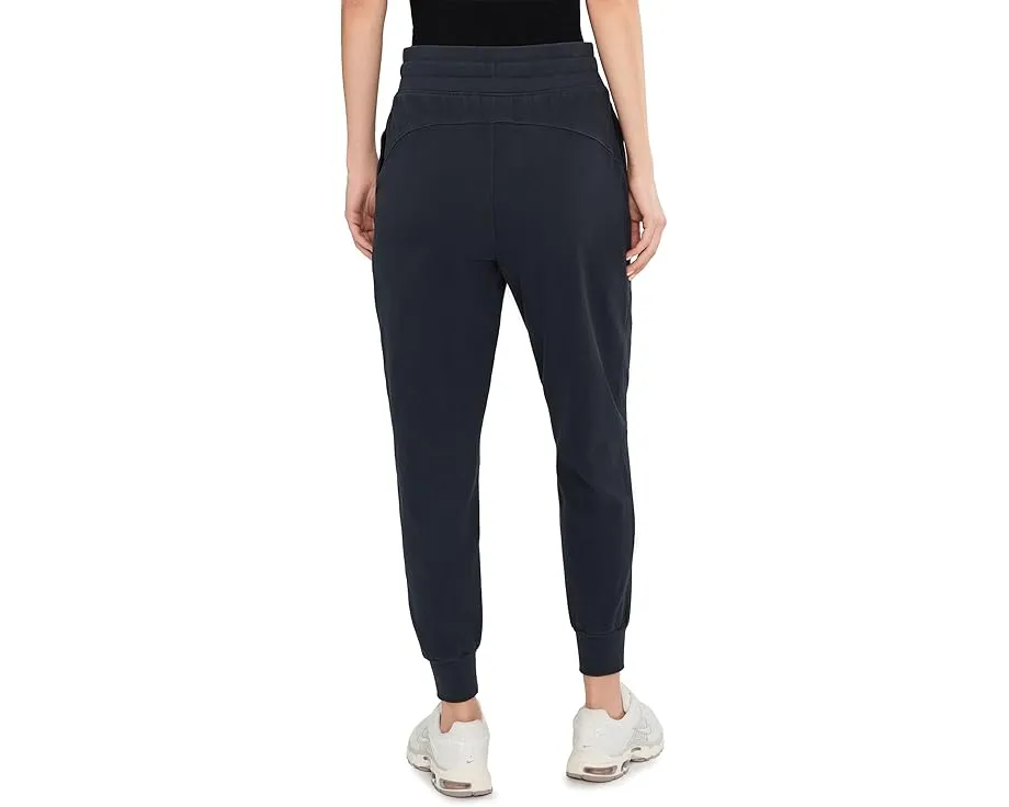 PACT спортивные брюки Cloudknit Joggers из органического хлопка с манжетами