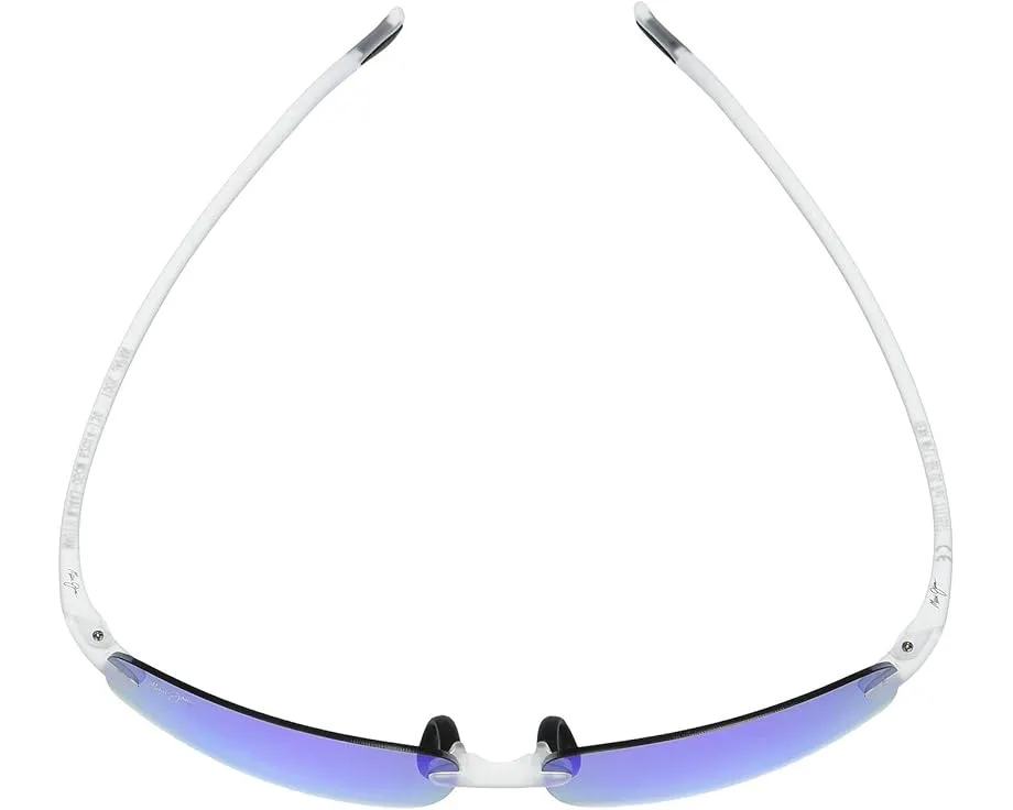Солнцезащитные очки Maui Jim Hema с поляризационной технологией