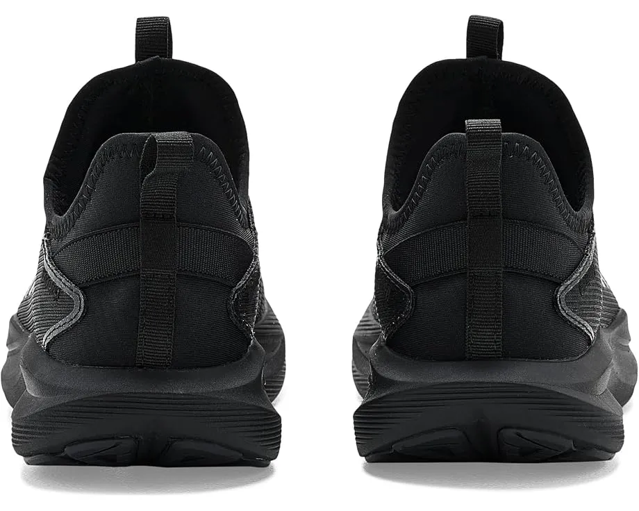 Кроссовки HOKA Kids Mach 7 для маленьких детей с легкой амортизацией