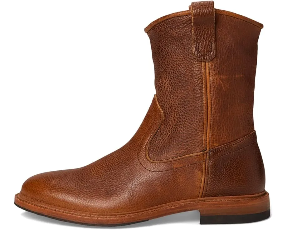 Ботинки Dallaslow от Allen Edmonds с коротким голенищем и подошвой с резиновыми панелями