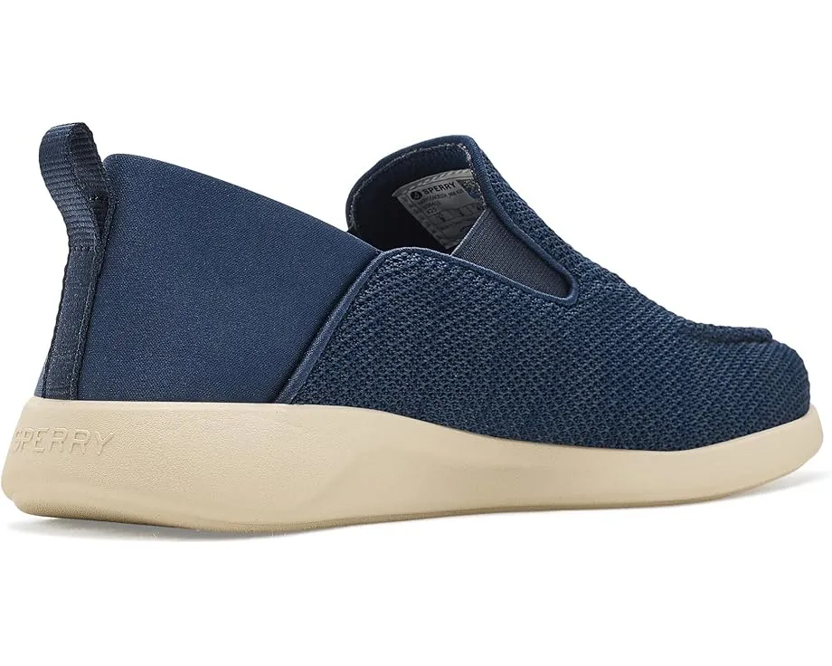 Кроссовки Sperry Harpoon Crush с дышащим верхом из сетки и стелькой OrthoLite