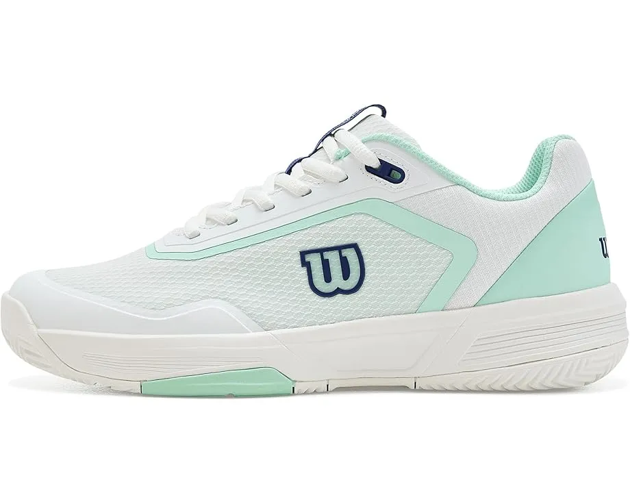 Теннисные кроссовки Wilson Courtglide с сетчатым верхом