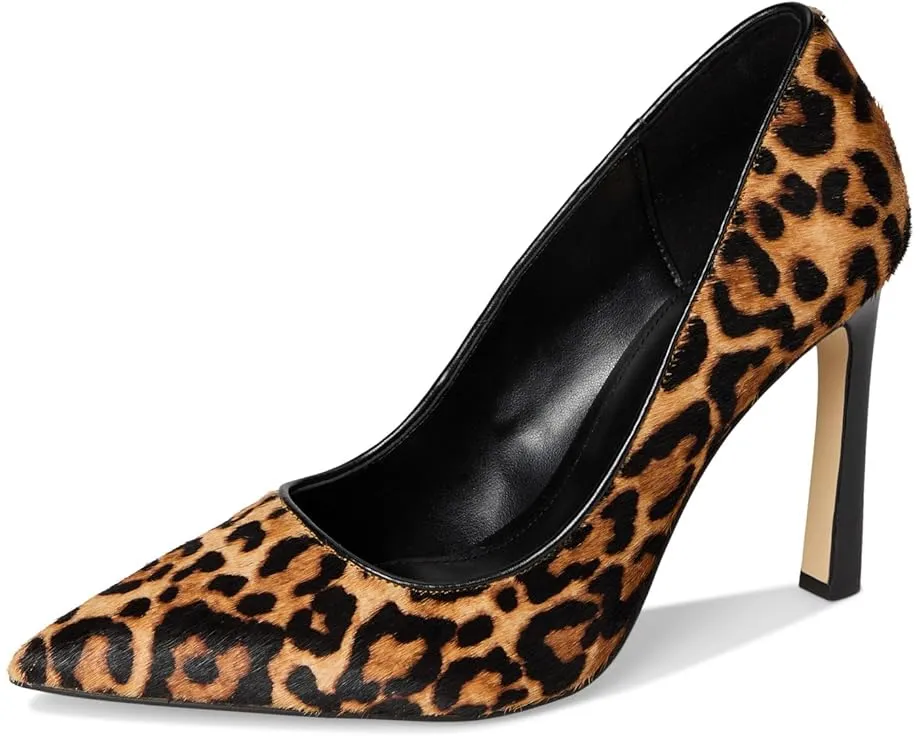 Туфли-лодочки MICHAEL Michael Kors Amara с острым носком и шпилькой