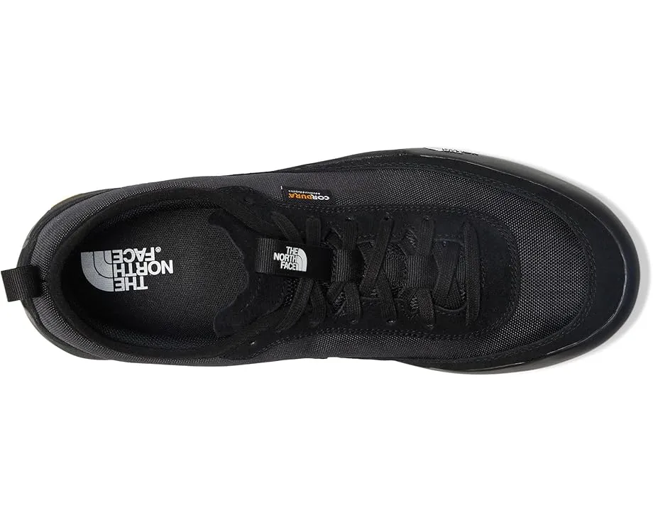 Кроссовки The North Face Clyffe из ткани Cordura с подошвой Vibram