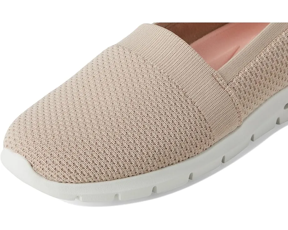 Кроссовки Easy Spirit Nilsa с поддержкой свода стопы и трикотажным верхом