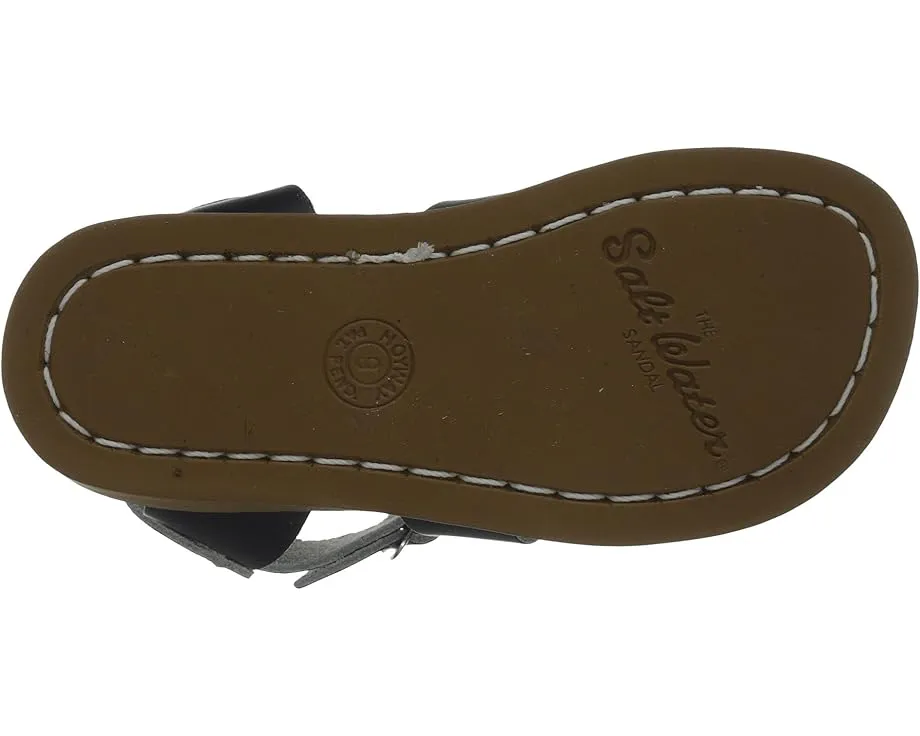 Salt Water Sandal The Original сандалии для малышей на липучке