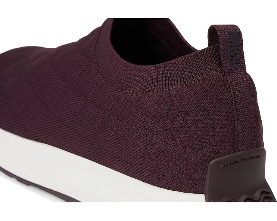 Кроссовки FitFlop F-mode Flow с технологичной стелькой и бесшнурным дизайном для комфорта