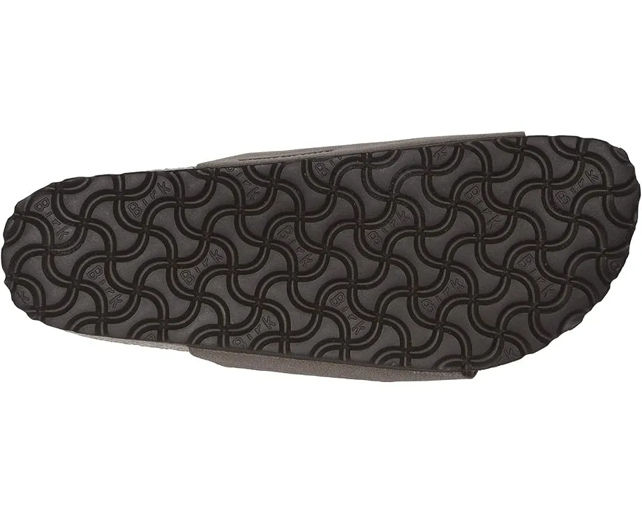 Женские сандалии Granada от Birkenstock с анатомической стелькой из пробки