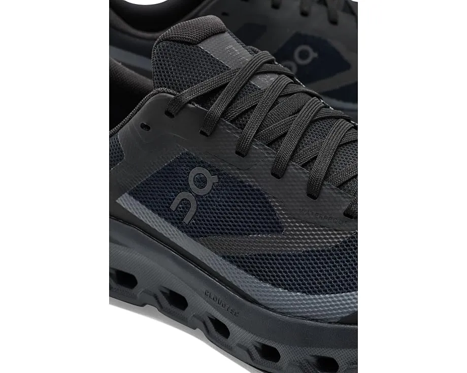 On Cloudvista 3 Waterproof кроссовки для трейла