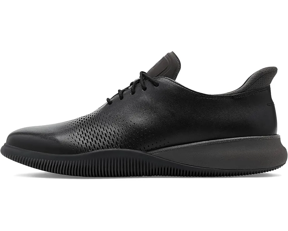 Оксфорды Cole Haan 6.zerogrand Laser Quick-on с технологией быстрой шнуровки Rippleflex