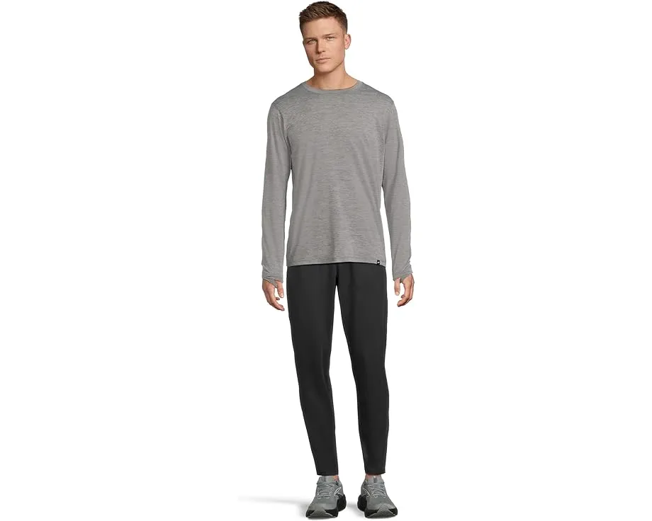 Лонгслив Brooks Luxe Long Sleeve из мягкой дышащей ткани