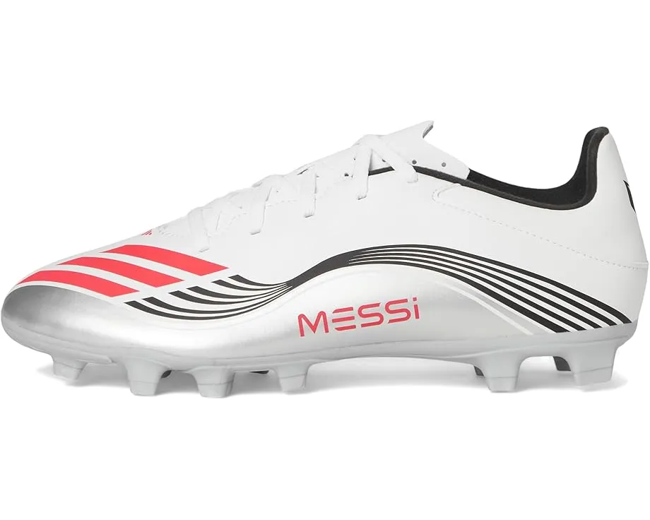 Футбольные бутсы adidas F50 Messi Club для твердого и смешанного грунта