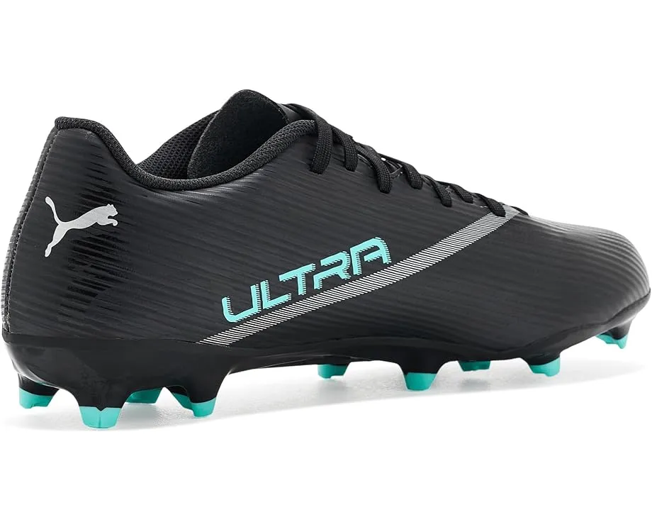Бутсы Puma Ultra 7 Play Firm для игры на твердом и искусственном покрытии