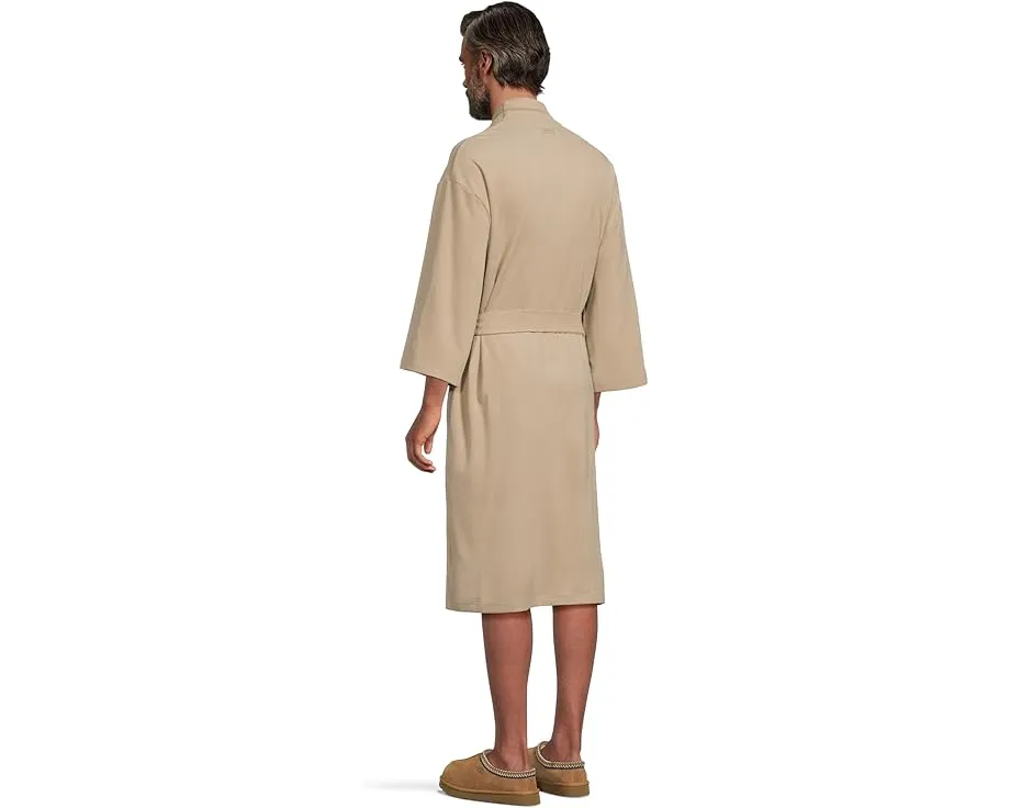 Халат U Theron от UGG из переработанного полиэстера с карманами