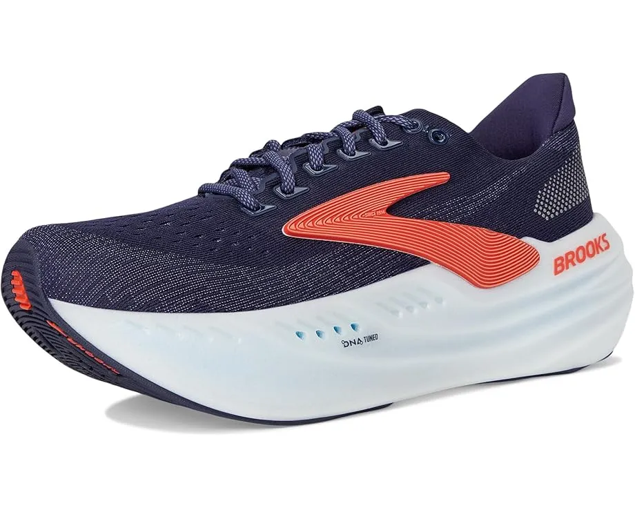 Brooks Glycerin Max динамичные кроссовки для бега с амортизацией