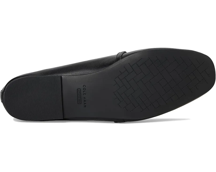 Балетки Cole Haan Yelena Maryjane с квадратным носком и ремешком