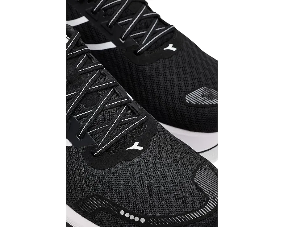 Кроссовки Diadora Cellula 2 для бега Black/White