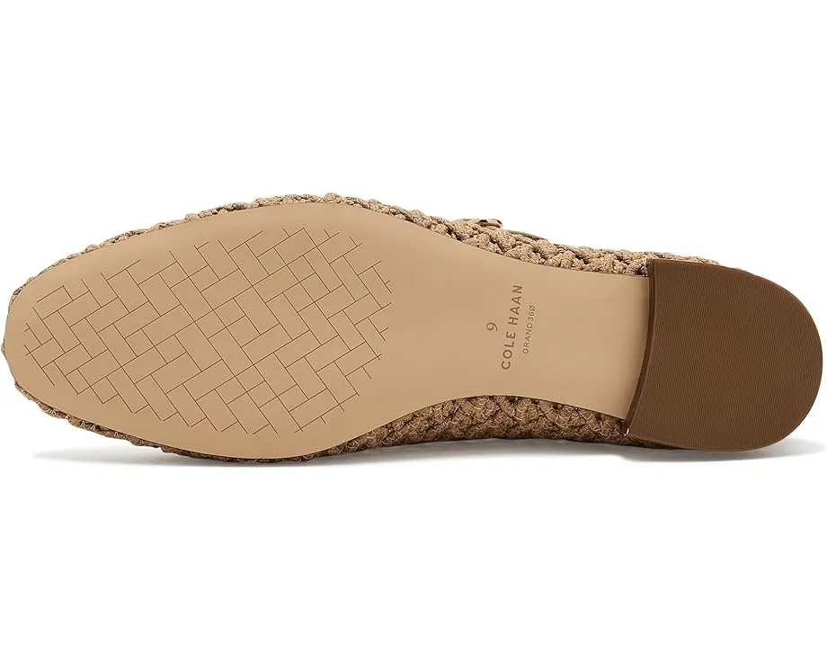 Балетки Harlan Mary Jane Cole Haan