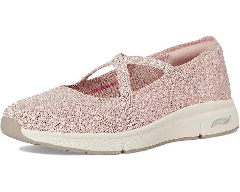 Туфли SKECHERS Martha Stewart Arch Fit Living с поддержкой свода стопы