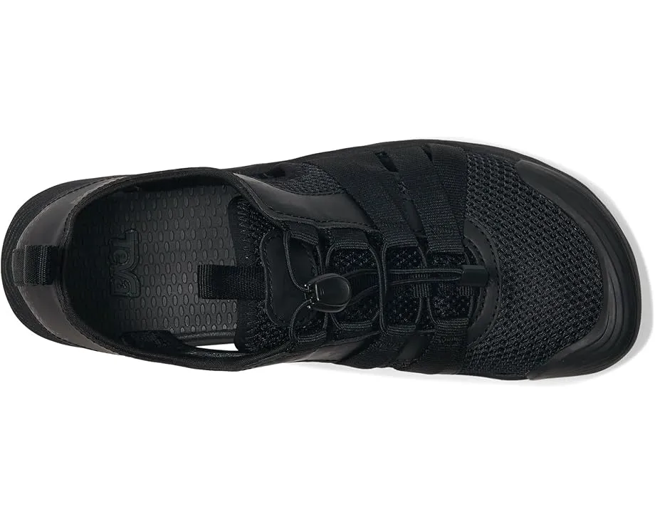 Сандалии Hydratrek Sandal CT от Teva с веганской конструкцией и липкой подошвой