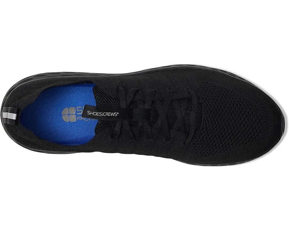 Кроссовки Shoes for Crews Everlight легкие с дышащим текстильным верхом