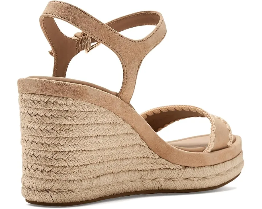 Эспадрильи Cole Haan Cloudfeel Asbury на платформе с ремешком