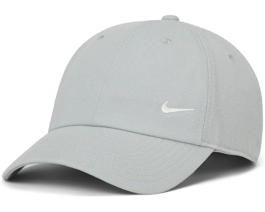 Бейсболка Nike Club Unstructured из мягкого твила