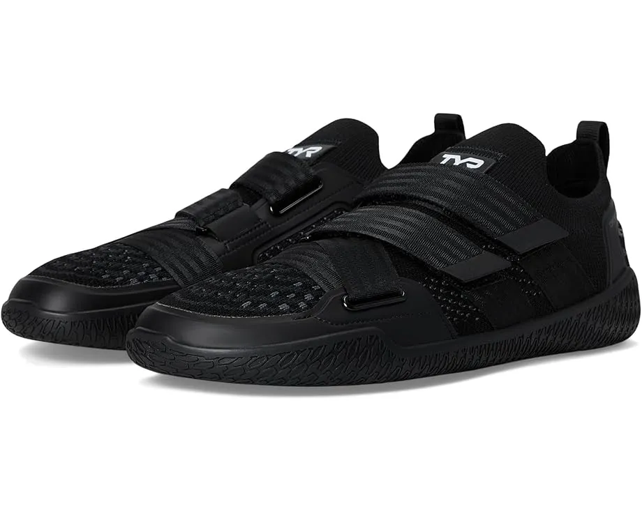 Беговые кроссовки Dropzero Barefoot Trainer от TYR с анатомическим широким носком