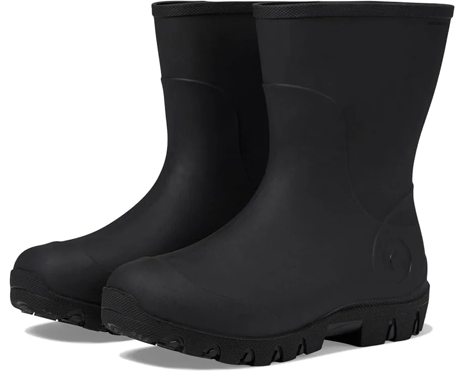 Резиновые сапоги Bogs Essential Rain Mid для детей с технологией DuraFresh