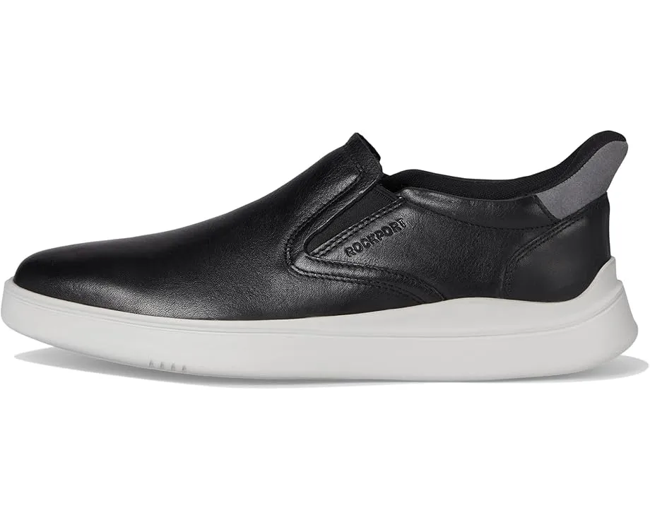 Кроссовки Rockport Tristen Step Activated Slip-On с технологией truTECH