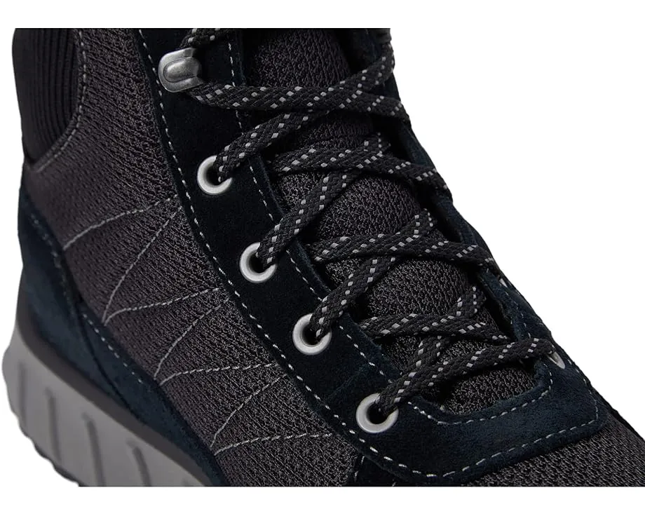 Ботинки L.L.Bean Snow Sneakers 5 дюймов на шнуровке с мембраной TEK2.5