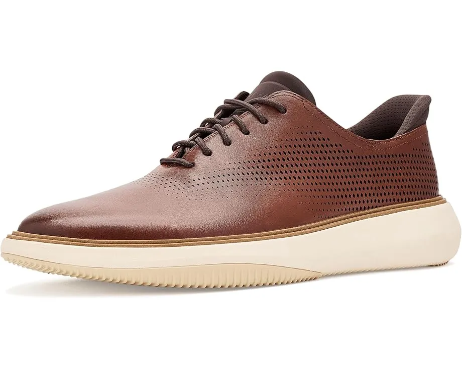 Оксфорды Cole Haan Grand Phaze Laser Quick-on с технологией быстрой шнуровки