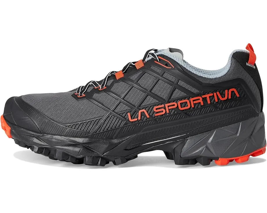 Трекинговые кроссовки La Sportiva Akyra II с мембраной MEMlex и подошвой FriXion