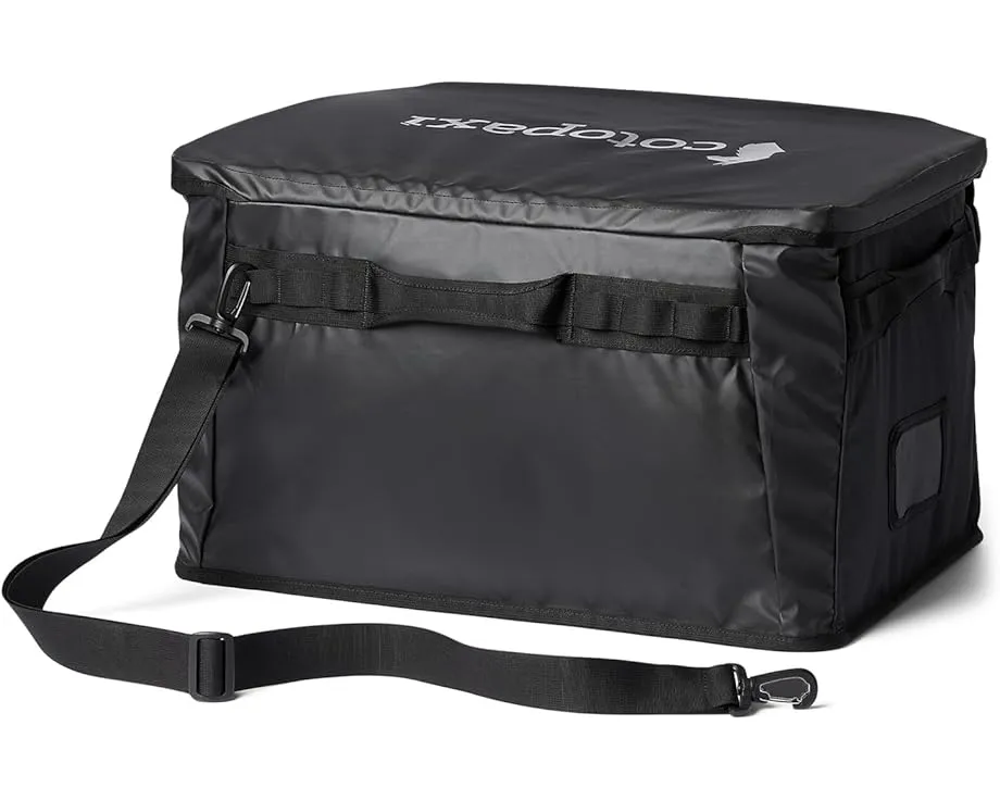 Вместительный бокс для снаряжения Cotopaxi Allpa объемом 60 литров